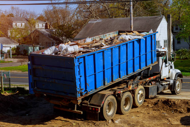 Trusted Yeadon, PA Junk Removal Services Experts